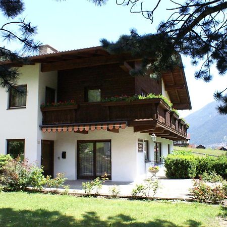 Ferienwohnung Zita Weber Neustift im Stubaital Luaran gambar