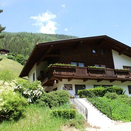 Ferienwohnung Zita Weber Neustift im Stubaital Luaran gambar
