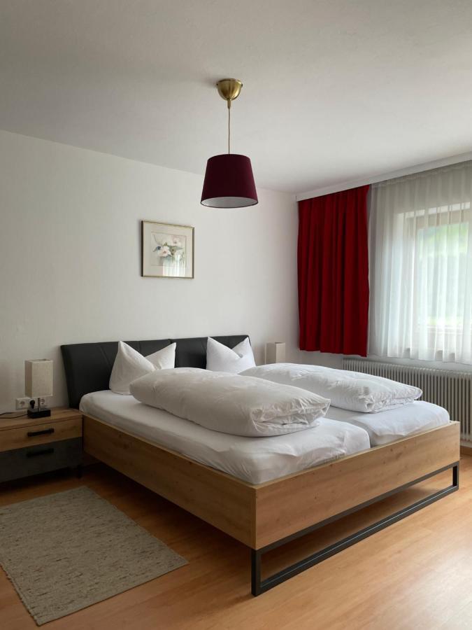 Ferienwohnung Zita Weber Neustift im Stubaital Luaran gambar
