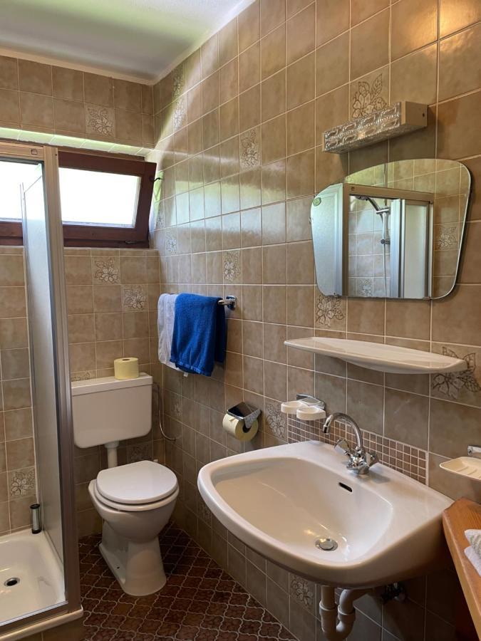 Ferienwohnung Zita Weber Neustift im Stubaital Luaran gambar