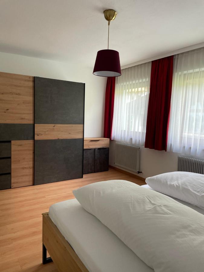 Ferienwohnung Zita Weber Neustift im Stubaital Luaran gambar