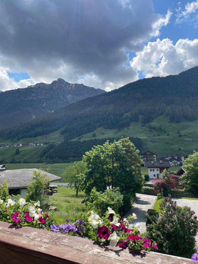 Ferienwohnung Zita Weber Neustift im Stubaital Luaran gambar