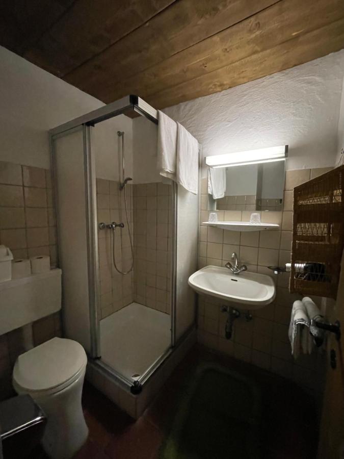 Ferienwohnung Zita Weber Neustift im Stubaital Luaran gambar