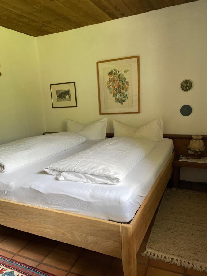 Ferienwohnung Zita Weber Neustift im Stubaital Luaran gambar