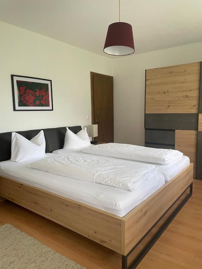 Ferienwohnung Zita Weber Neustift im Stubaital Luaran gambar