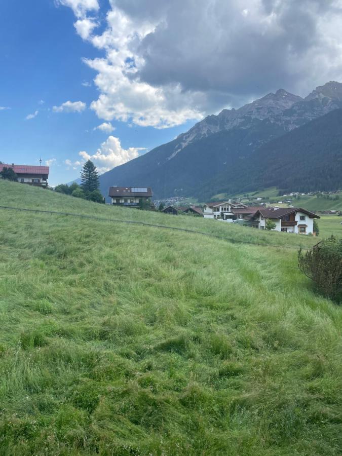 Ferienwohnung Zita Weber Neustift im Stubaital Luaran gambar