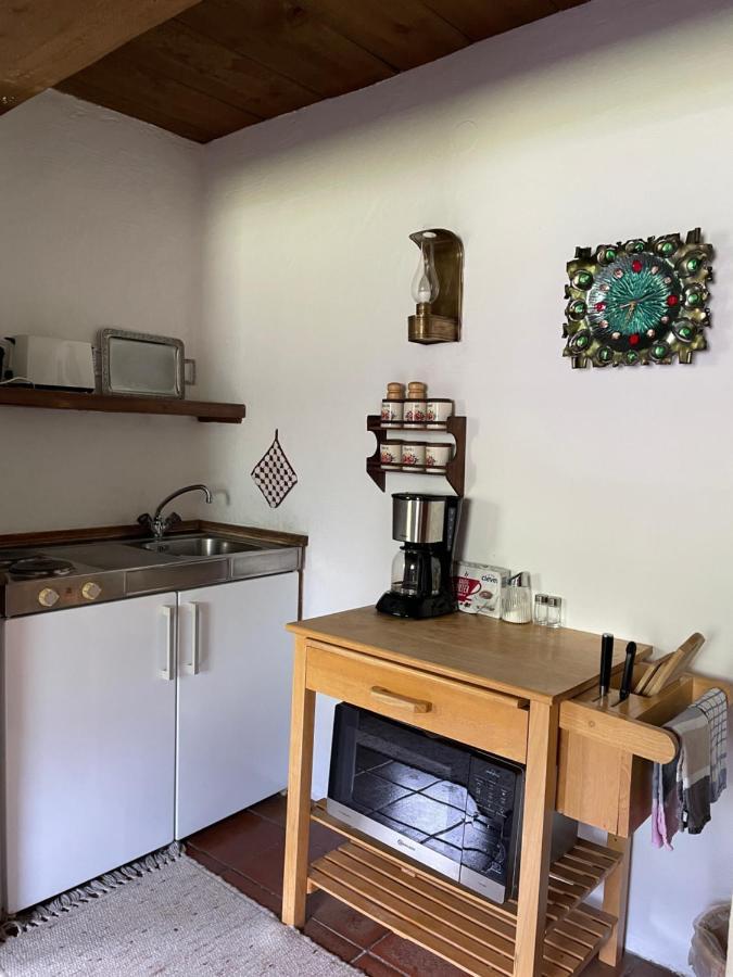 Ferienwohnung Zita Weber Neustift im Stubaital Luaran gambar