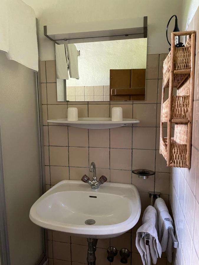 Ferienwohnung Zita Weber Neustift im Stubaital Luaran gambar